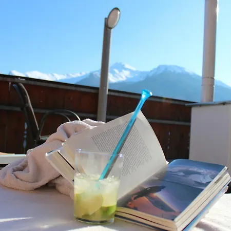 Guest house Widmann Stulles
