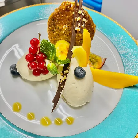 Widmann Guest house 2*