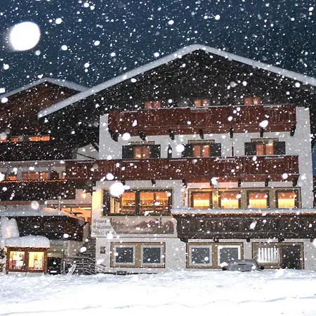Guest house Widmann 2*
