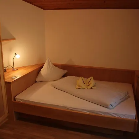 Guest house Widmann