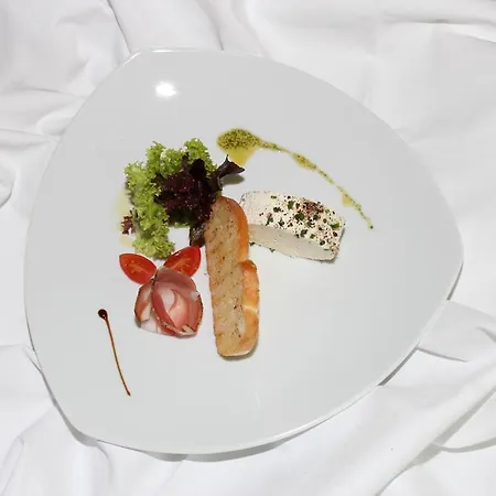 Guest house Widmann 2*