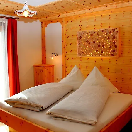 Guest house Widmann Stulles