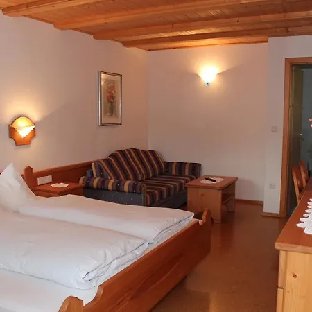 Guest house Widmann 2*