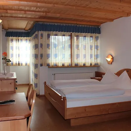 Guest house Widmann Stulles