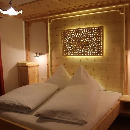 Guest house Widmann
