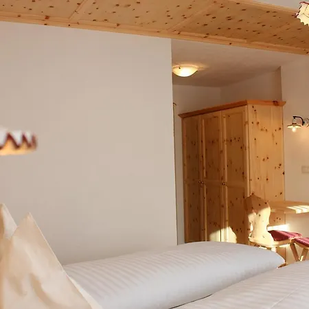 Guest house Widmann Stulles
