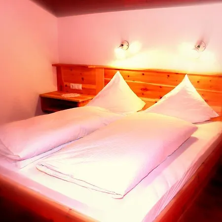Guest house Widmann 2*