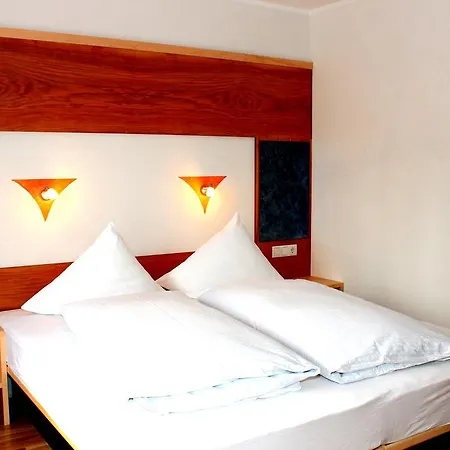 Guest house Widmann Stulles