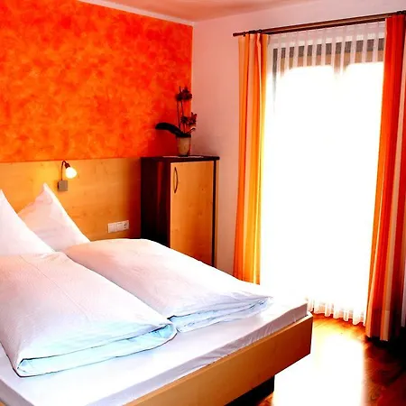 Guest house Widmann Stulles