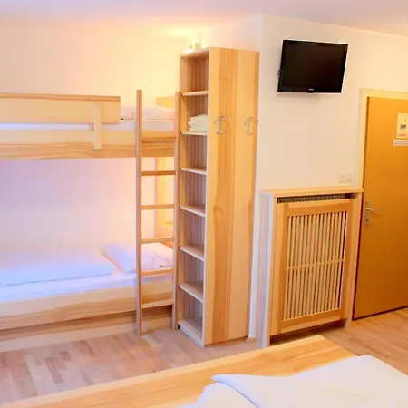 Guest house Widmann Stulles