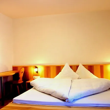 Guest house Widmann 2*
