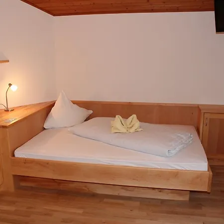 Guest house Widmann 2*