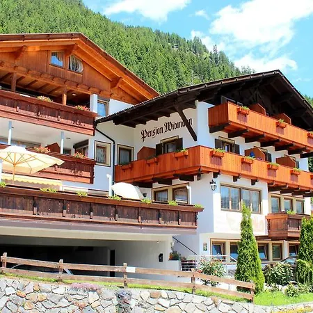Guest house Widmann