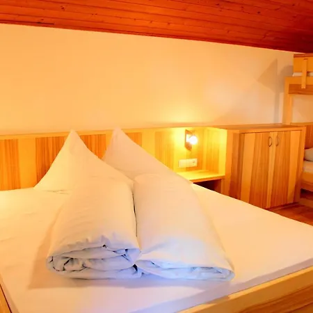 Widmann Guest house