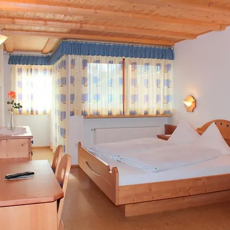 Guest house Widmann 2*